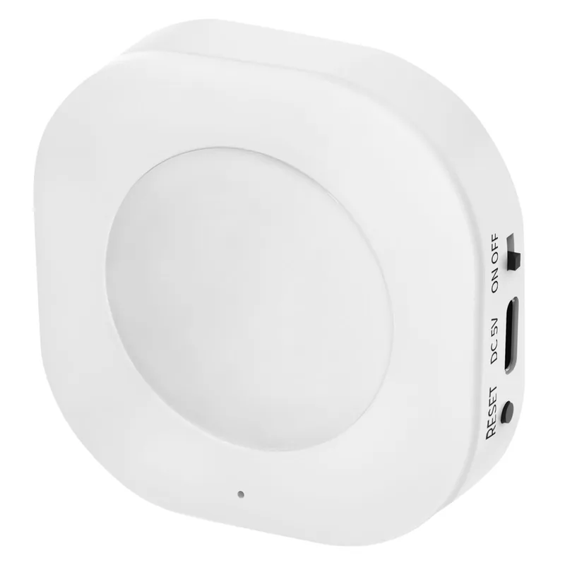 Ledvance Vivares Zigbee Bewegungssensor Sichere Zahlung
