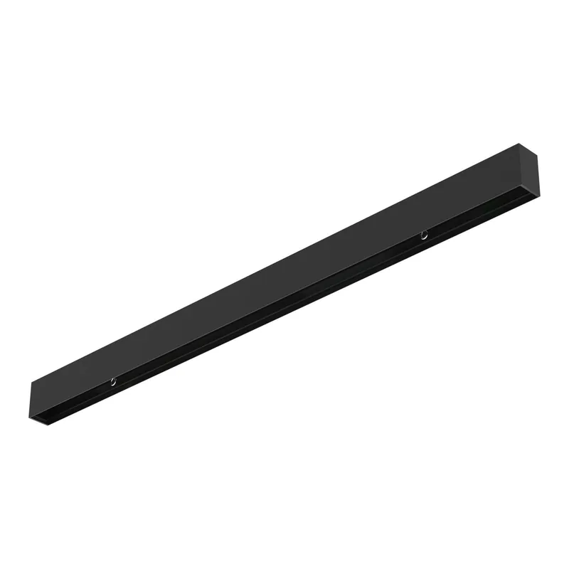 Ledvance Office Linear Surface Rail Schwarz Neue Ware