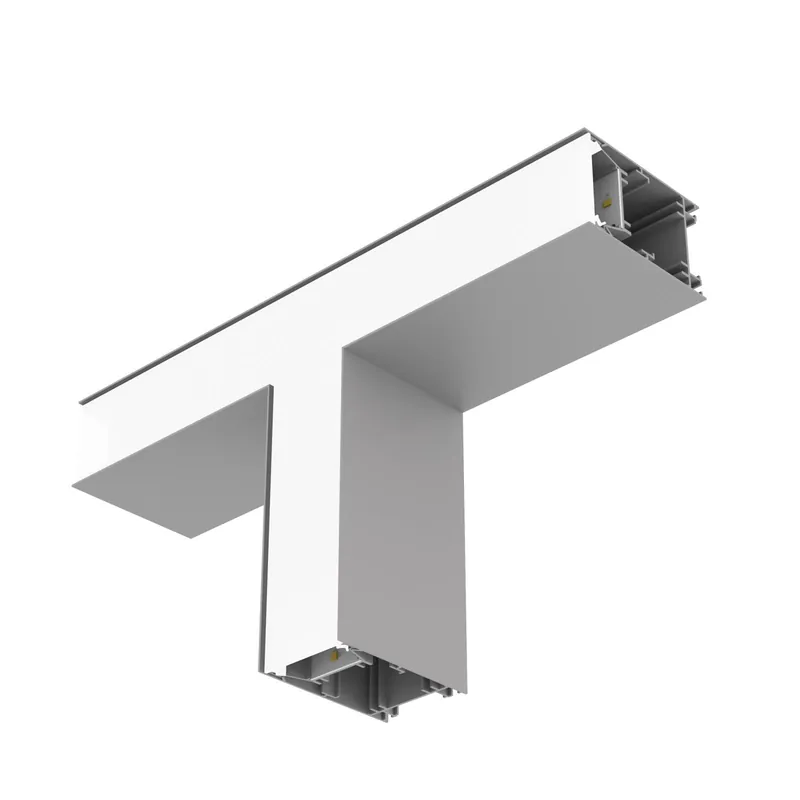 Sonderangebot Ledvance Office Linear Sf V T-Con Opal Grau