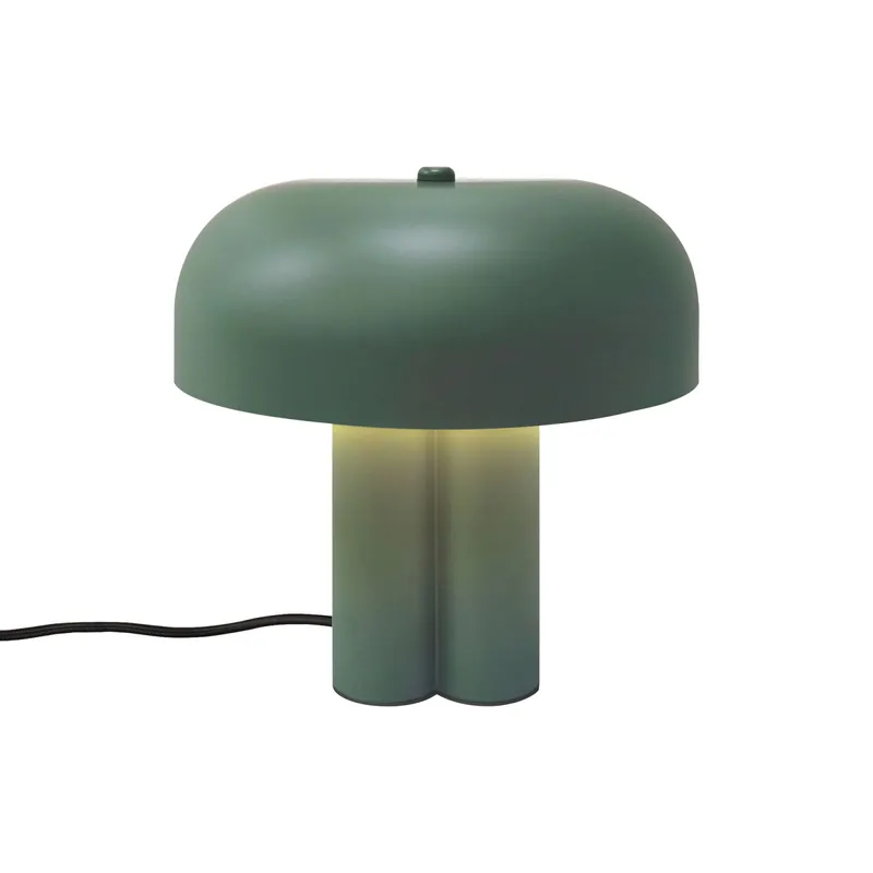 Nordlux Sandro Tischlampe Grün | Geeignet für E27 Angebot