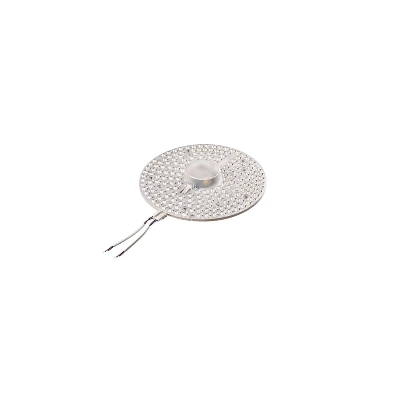 Dotlux LED Renovierungsbeleuchtung Quick-Fix Plus Weiß 38W 170D - 840 Kaltweiß | 2 Separate Connections Sonderangebot