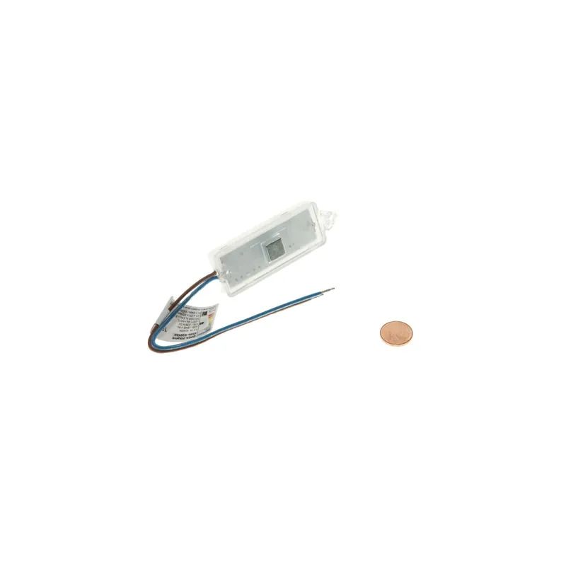 Dotlux LED Renovierungsbeleuchtung Quick-Fix Pico Transparent 1.5W 190lm 120D - 840 Kaltweiß Billig