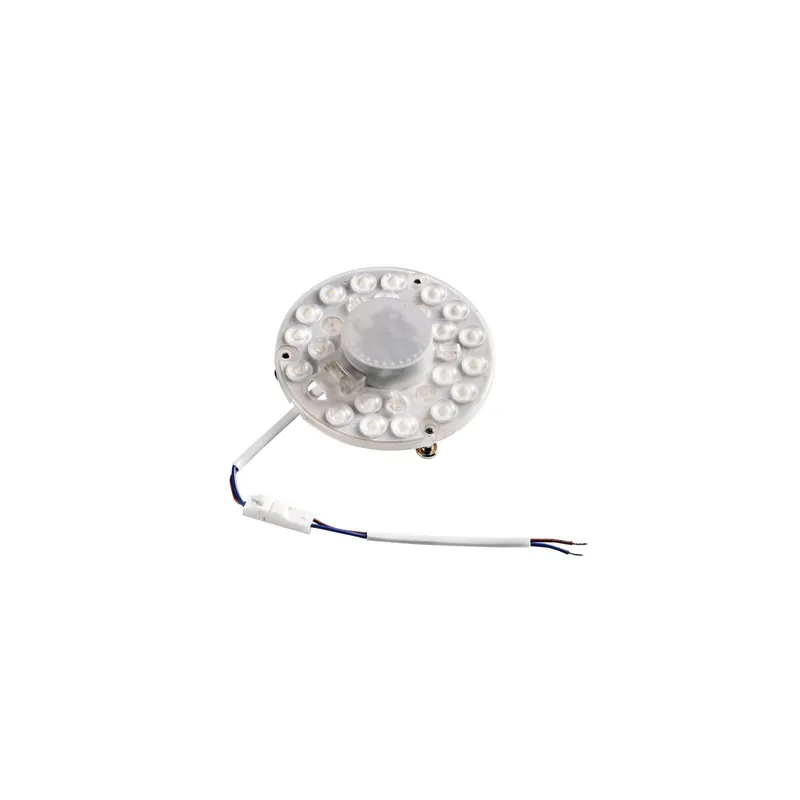 Dotlux LED Renovierungsbeleuchtung Quick-Fix Plus Weiß 8W 1120lm 170D - 830 Warmweiß Günstig