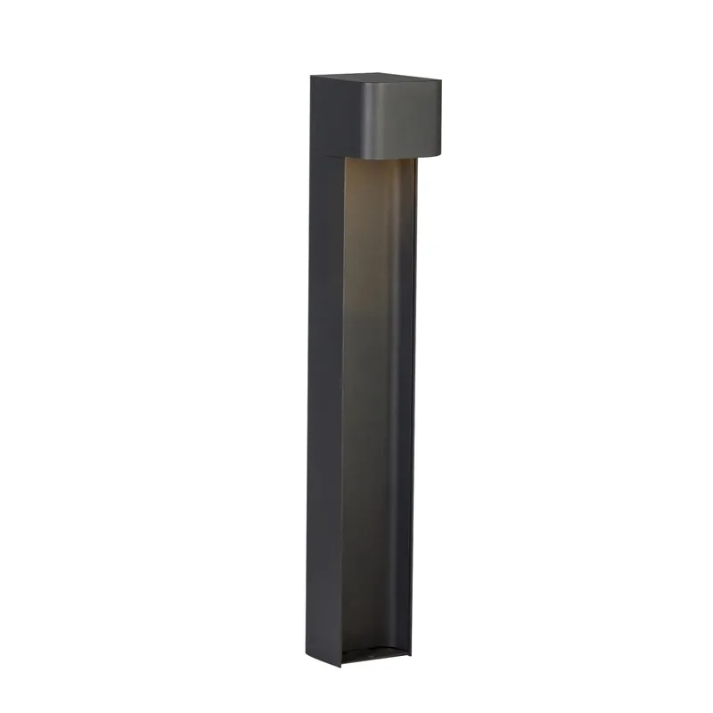Sofort Bestellen BELID Leuchten No. 7391197 LED Outdoor Pollerleuchte Taurus anthrazit IP54