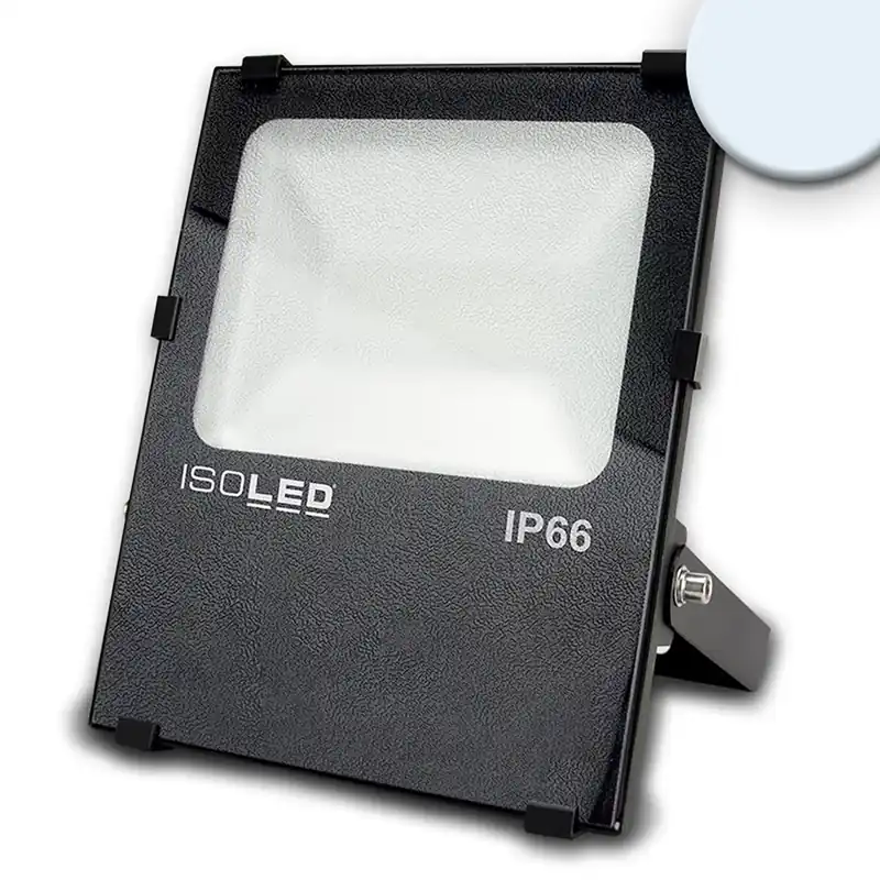 ISOLED 112982 LED Fluter Prismatic 3000K Super-Preis
