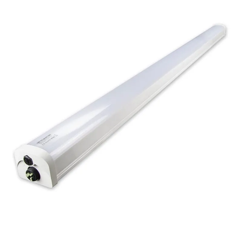 ISOLED 113564 LED Linearleuchte Professional 4000k Highlight