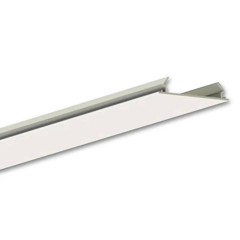 Neue Ware ISOLED 113936 LED FastFix Linearsystem S Blindabdeckung für Balkenaufnahme