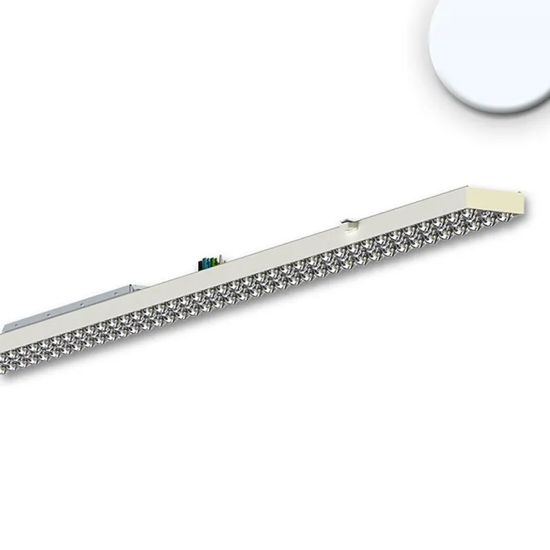 Expressversand ISOLED 113952 LED FastFix Linearsystem S Modul 5000K