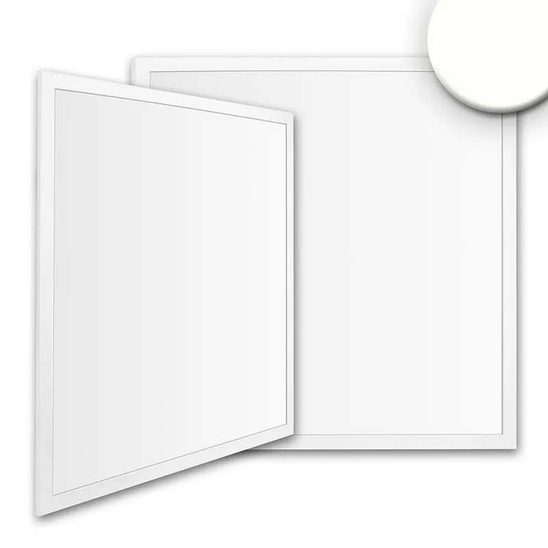 ISOLED 115168 LED Panel Backlight Line 600 UGR Rabatt
