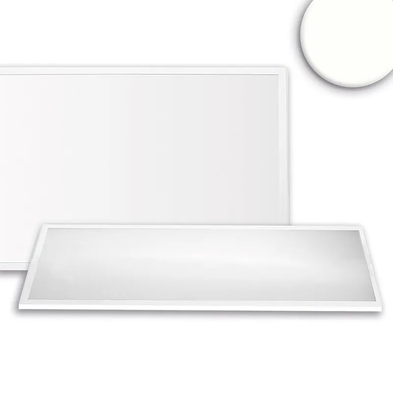 Aktuell ISOLED 116038 LED Panel Professional Line UGR