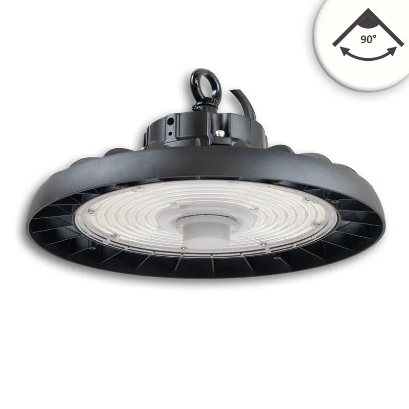Sonderaktion ISOLED 116430 LED Hallenleuchte FL2 4000K DALI dimmbar