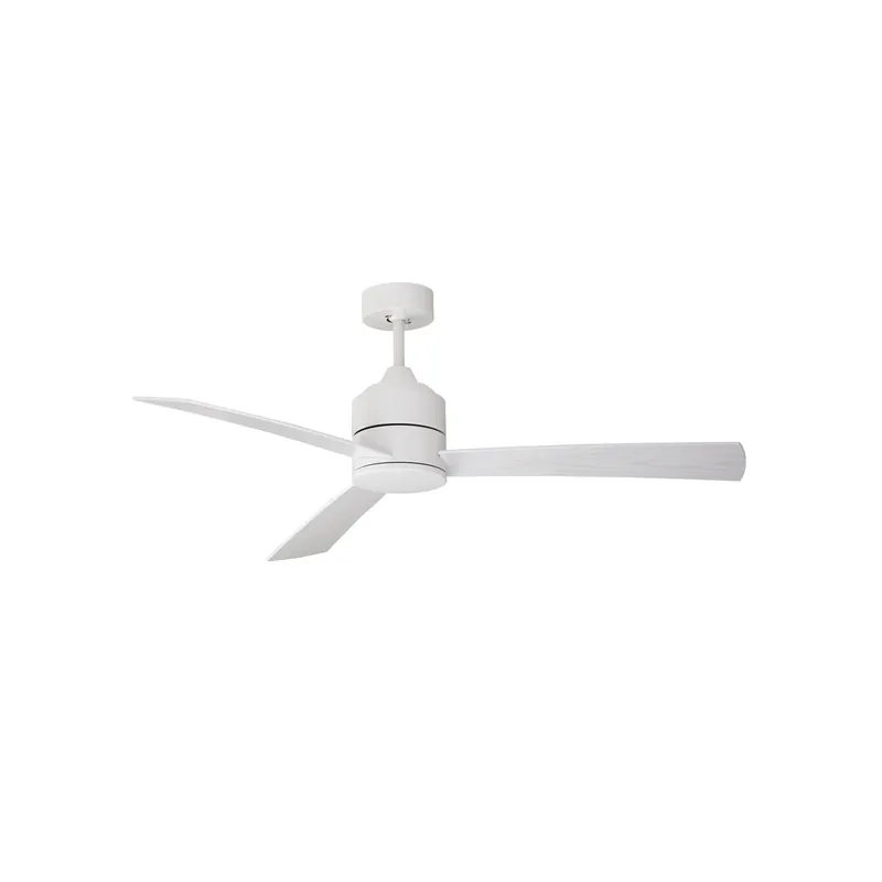 Letzte Chance Nova Luce 9952355 AXEL Ventilator Weiss