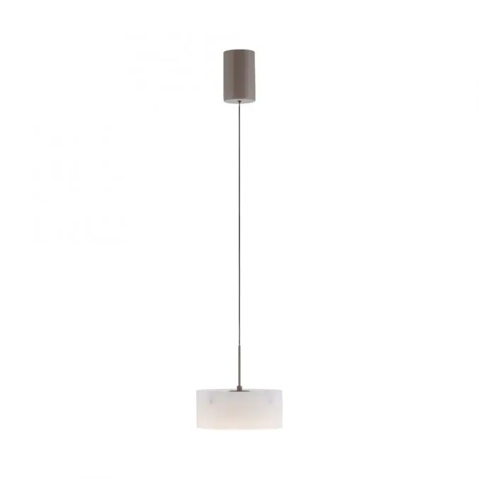 Begrenztes Angebot Paul Neuhaus LED Pendelleuchte MARIKA, sand, höhenverstellbar